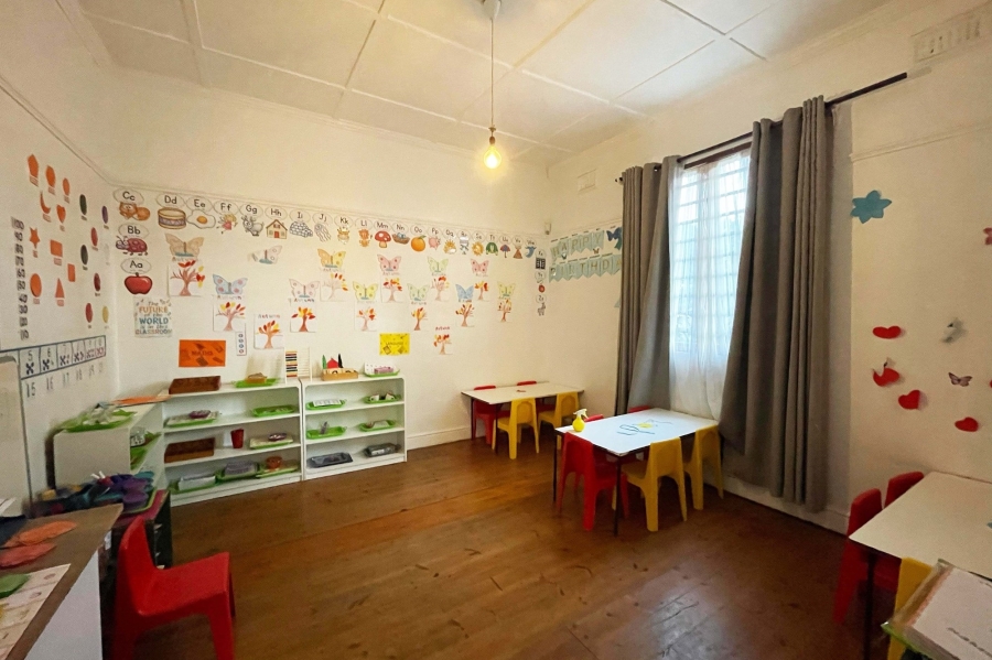 3 Bedroom Property for Sale in Wynberg Western Cape